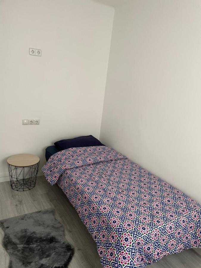 الشقق الفندقية لوسبيتاليت دي يوبريغاتفي  Kaylapart المظهر الخارجي الصورة